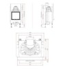 Plano de medidas Schmid Lina 55 Crystal