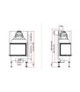 Plano de medidas Schmid Ekko-L 6745