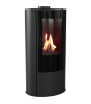 Fogão a gás propano-butano KRATKI AB Ø 100/150 4 kW
