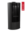 Estufa de gas propano-butano KRATKI AB Ø 100/150 4 kW