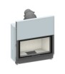 Schmid Lina 87 disponible en cristal de altura 41 - 51 - y 57 cm