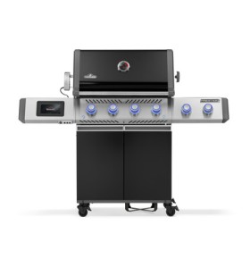 Barbacoa de Gas Prestige...