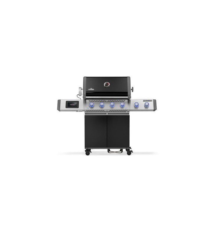 Μπάρμπεκιου αερίου Prestige PRO 500 Napoleon