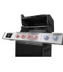 Barbacoa de Gas Prestige PRO 500 Napoleon