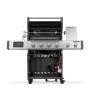 Barbacoa de Gas Prestige PRO 500 Napoleon
