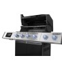 Barbacoa de Gas Prestige PRO 500 Napoleon