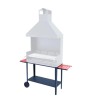 Mueble con Ruedas para BV/BVE-100/102 FM