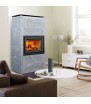 Τζάκι ξύλου FS166 Jotul