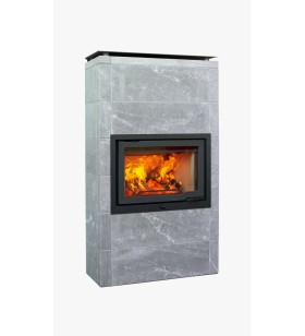 FS166 Chimenea de Leña Jotul