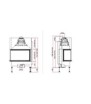 Plano de medidas Schmid Ekko-L 8434