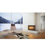 I520 FL FR Chimenea de Leña Jotul