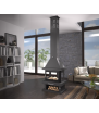 C-104 K Chimenea Metálica FM