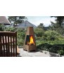 Εξωτερικό τζάκι Terrazza Jotul