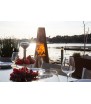 Cheminée extérieure Terrazza XL Jotul