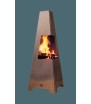 Terrazza XL Jotul buitenhaard