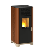 PF 734 Zensoric Estufa de Pellet Jotul