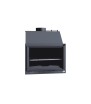 BH-180 Barbacoa de Leña Insertable FM