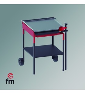 PL-60 ECO Plancha FM