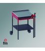 PL-60 ECO Plancha FM