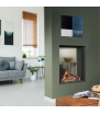 SKY S T Chimenea de Gas Element4