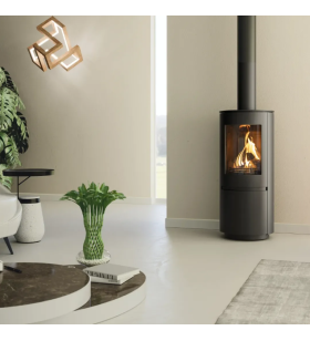 OVATION Estufa de Gas Element4
