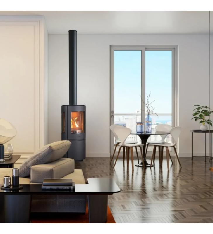 Cucina a gas Ovation SW Element4