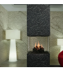 ΣΕΙΡΑ ΑΡΧΙΤΕΚΤΟΝΩΝ Marcel Wanders Τζάκι Αερίου Element4