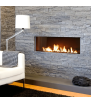 Modore 140 DB Element4 Gaskamin