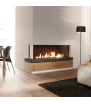 Bidore 140 DB Element4 Gaskamin