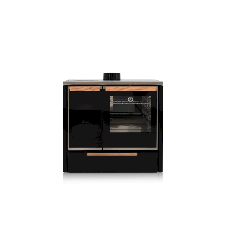 Ξυλόσομπα Terra 7T Lacunza