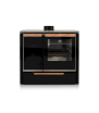 Ξυλόσομπα Terra 7T Lacunza