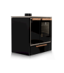 Ξυλόσομπα Terra 5T Lacunza
