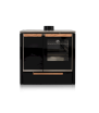 Terra 5T Cocina de Leña Lacunza