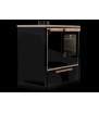 Terra 5T Lacunza Holzofen