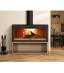 Baiona 700 Star W Lacunza Wood Stove