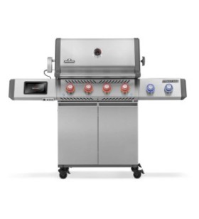 Prestige PRO 500 barbacoa...