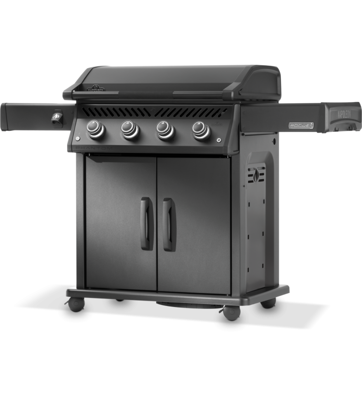 Rogue PRO Phantom 30 plancha de gas Napoleon