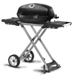 TravelQ PRO285EX barbacoa...
