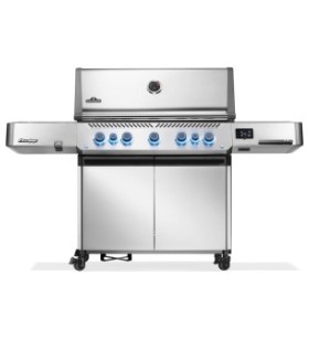 Prestige 665 Connected RSIB...