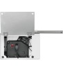 Caja ahumadora eléctrica Napoleon