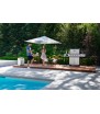 Prestige PRO 500 barbacoa de gas Napoleon - Acero inoxidable