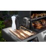 Prestige PRO 500 barbacoa de gas Napoleon - Acero inoxidable