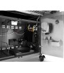 Prestige PRO 500 barbacoa de gas Napoleon - Acero inoxidable