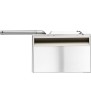 Prestige PRO 500 barbacoa de gas Napoleon - Acero inoxidable