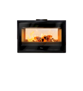 Verona 800 Lacunza Wood Stove