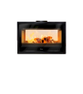 Verona 800 Lacunza Wood Stove