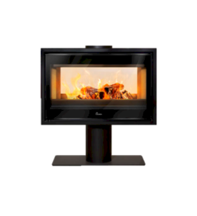 Verona 801 Lacunza Wood Stove