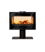 Verona 801 Lacunza Wood Stove