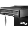 Rogue PRO Phantom 30 plancha de gas Napoleon