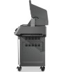 Prestige 665 Connected RSIB barbacoa de gas Napoleon